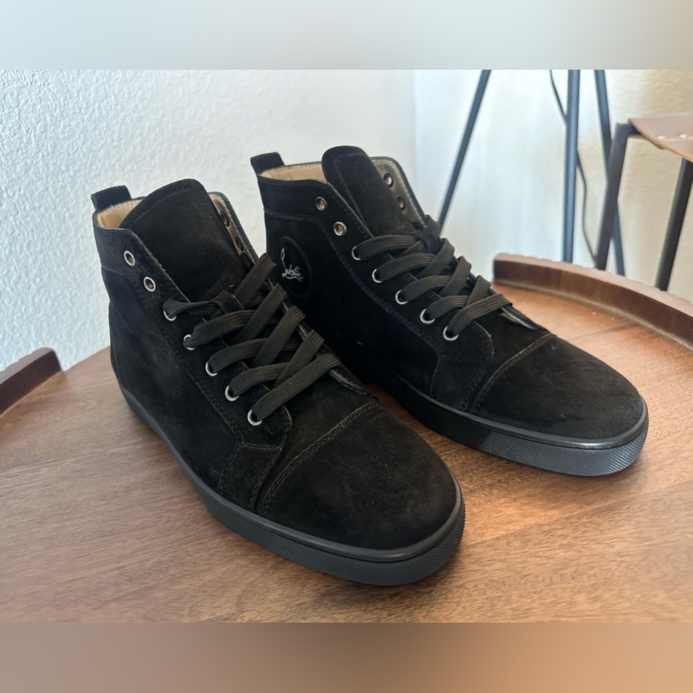 Christian Louboutin sneakers - Picture 2 of 7